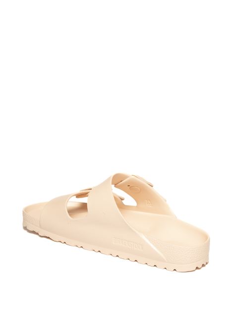 Sandalo arizona eva gold BIRKENSTOCK | ARIZONA EVA D1014614-L.ROSE